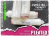 d d pleated absolute filter cartridge  medium